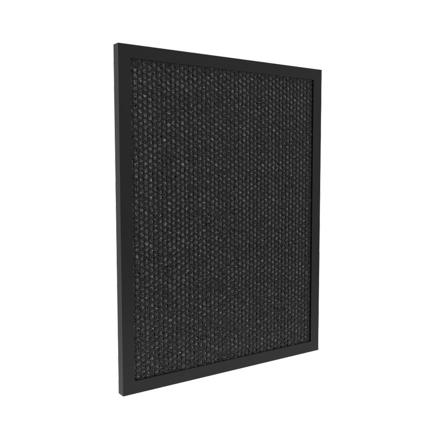 TESLA Smart - Korvaava hiili filter ilmanpuhdistimeen Smart Air Purifier Pro M