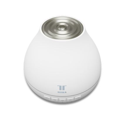 TESLA Smart - LED Älykäs aromidiffuuseri taustavalolla LED/10W/24V Wi-Fi