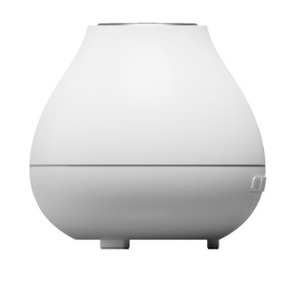 TESLA Smart - LED Älykäs aromidiffuuseri taustavalolla LED/10W/24V Wi-Fi