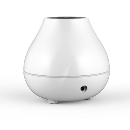 TESLA Smart - LED Älykäs aromidiffuuseri taustavalolla LED/10W/24V Wi-Fi