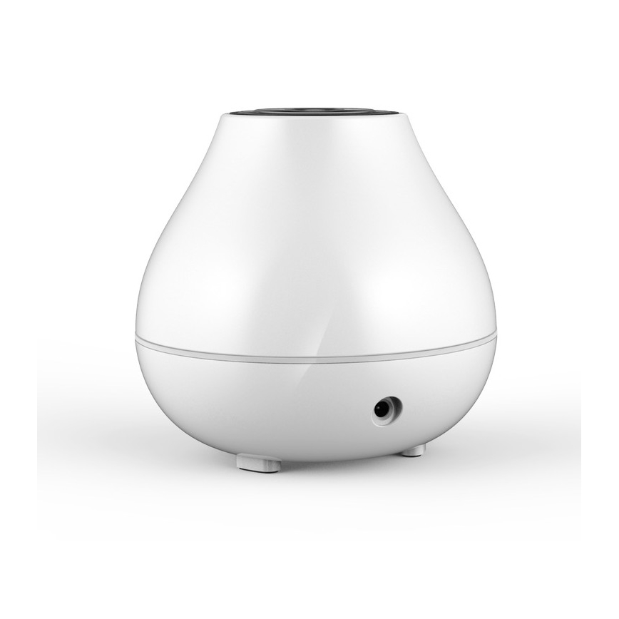 TESLA Smart - LED Älykäs aromidiffuuseri taustavalolla LED/10W/24V Wi-Fi
