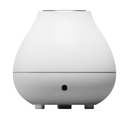 TESLA Smart - LED Älykäs aromidiffuuseri taustavalolla LED/10W/24V Wi-Fi