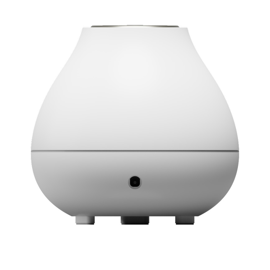 TESLA Smart - LED Älykäs aromidiffuuseri taustavalolla LED/10W/24V Wi-Fi