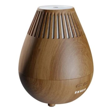 TESLA Smart - LED RGB Aromidiffuuseri ja ilmankostutin LED/5W/230V 150ml