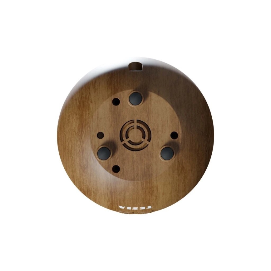 TESLA Smart - LED RGB Aromidiffuuseri ja ilmankostutin LED/5W/230V 150ml