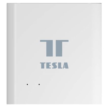 TESLA Smart - Ohjausyksikkö Tesla Smart RJ45 Wi-Fi ZigBee Hub