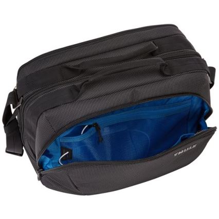 Thule TL-C2BB115K - Lentolaukku Crossover 2 25 l musta