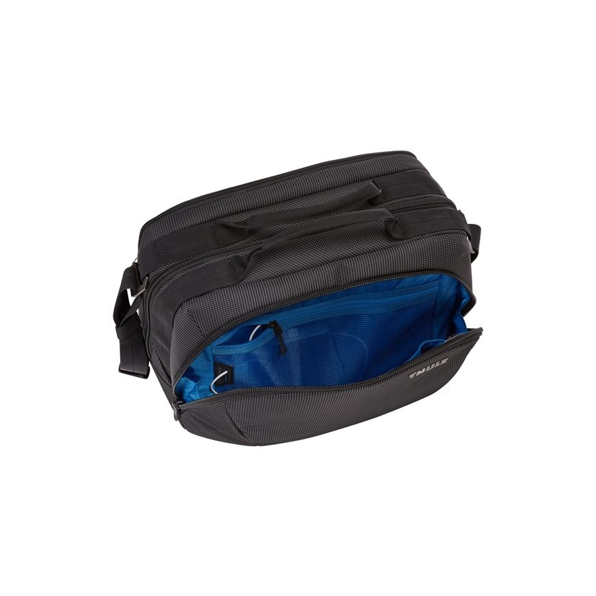 Thule TL-C2BB115K - Lentolaukku Crossover 2 25 l musta
