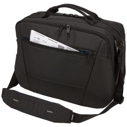 Thule TL-C2BB115K - Lentolaukku Crossover 2 25 l musta