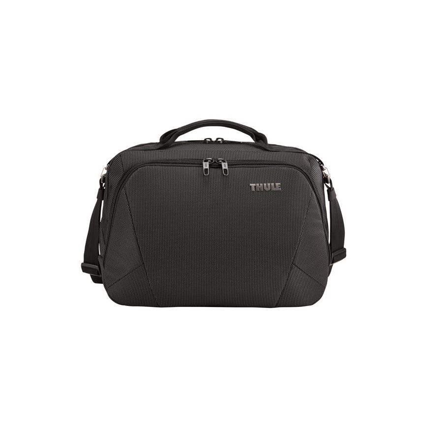 Thule TL-C2BB115K - Lentolaukku Crossover 2 25 l musta