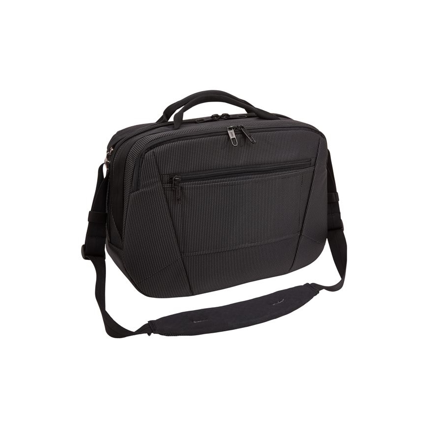 Thule TL-C2BB115K - Lentolaukku Crossover 2 25 l musta