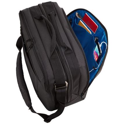 Thule TL-C2BB115K - Lentolaukku Crossover 2 25 l musta
