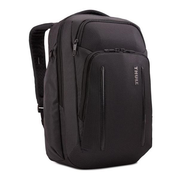 Thule TL-C2BP116K - Reppu Crossover 2 30 l musta