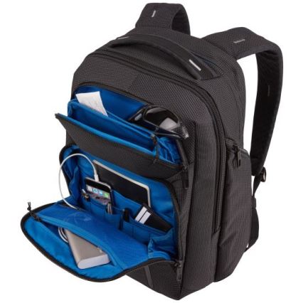 Thule TL-C2BP116K - Reppu Crossover 2 30 l musta