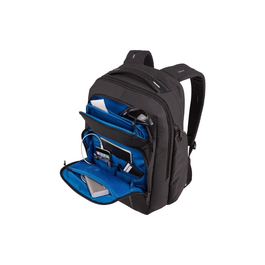 Thule TL-C2BP116K - Reppu Crossover 2 30 l musta