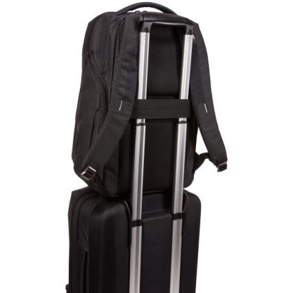 Thule TL-C2BP116K - Reppu Crossover 2 30 l musta