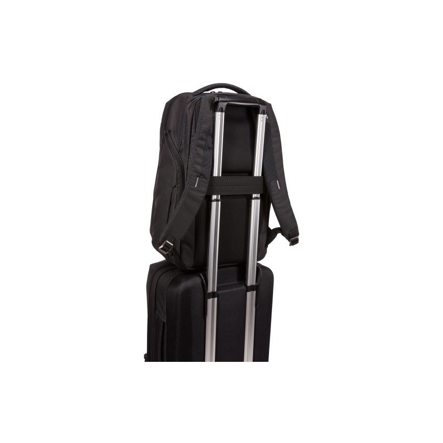 Thule TL-C2BP116K - Reppu Crossover 2 30 l musta