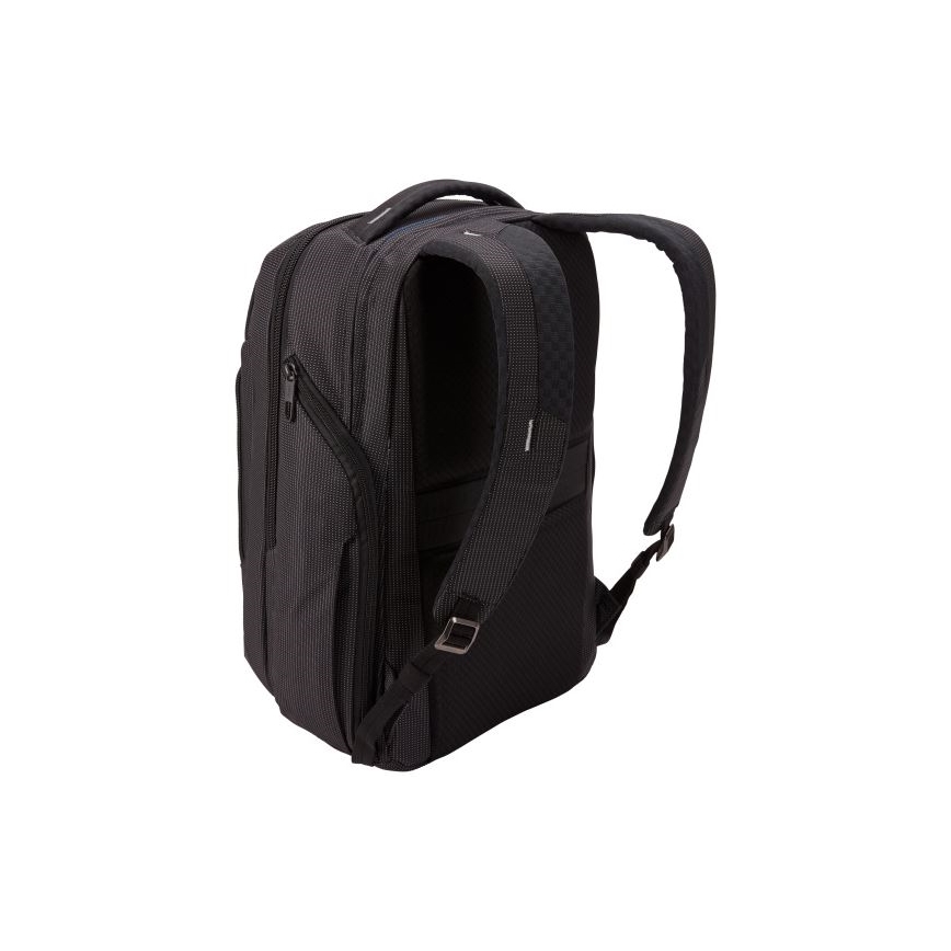 Thule TL-C2BP116K - Reppu Crossover 2 30 l musta
