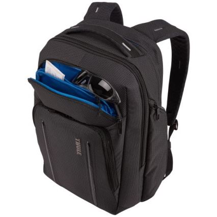 Thule TL-C2BP116K - Reppu Crossover 2 30 l musta