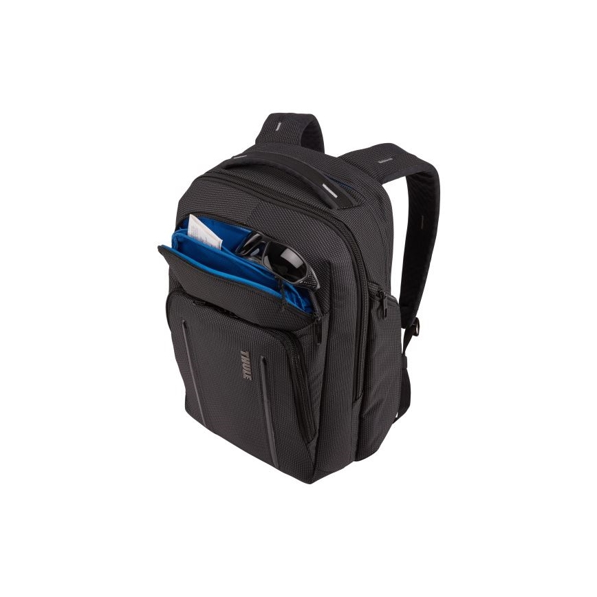 Thule TL-C2BP116K - Reppu Crossover 2 30 l musta