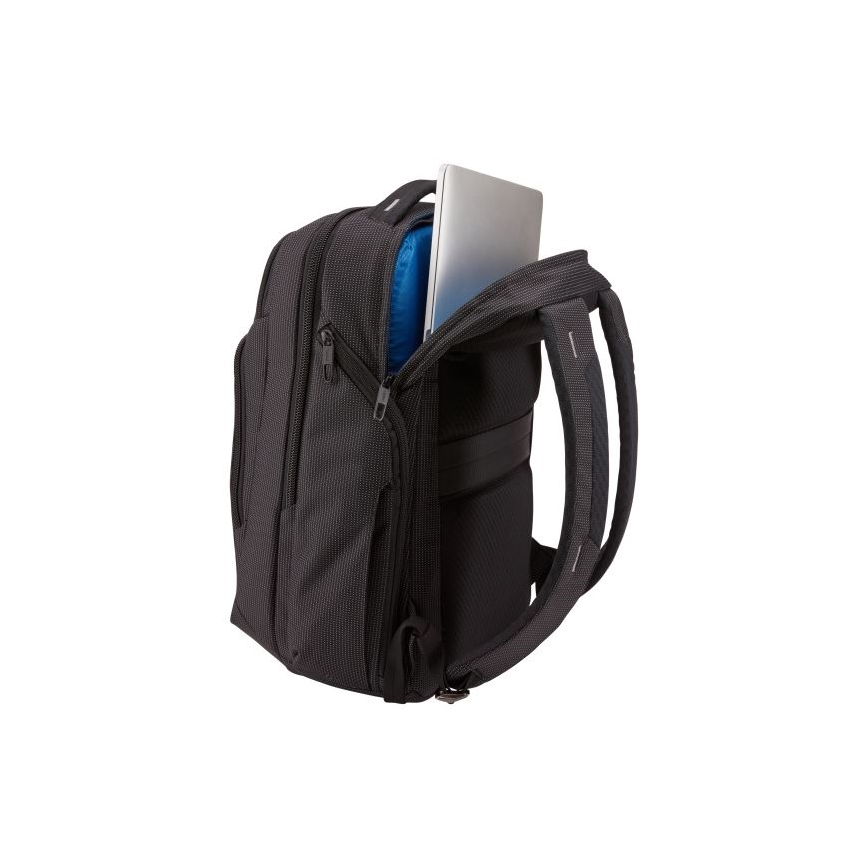 Thule TL-C2BP116K - Reppu Crossover 2 30 l musta