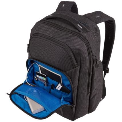 Thule TL-C2BP116K - Reppu Crossover 2 30 l musta