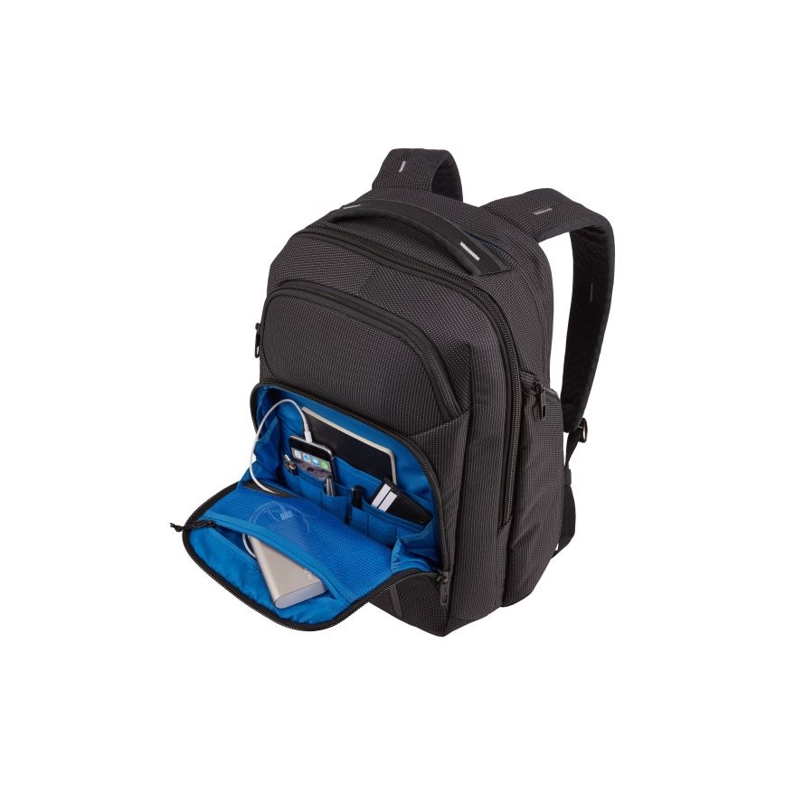Thule TL-C2BP116K - Reppu Crossover 2 30 l musta