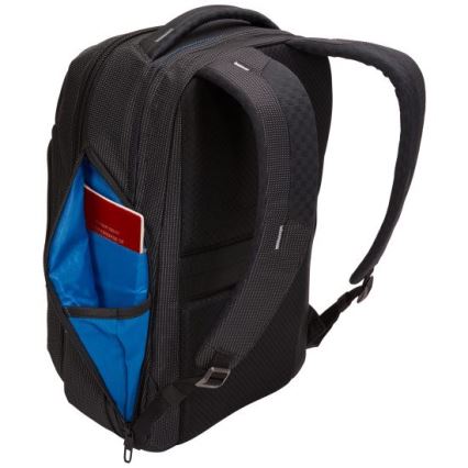 Thule TL-C2BP116K - Reppu Crossover 2 30 l musta