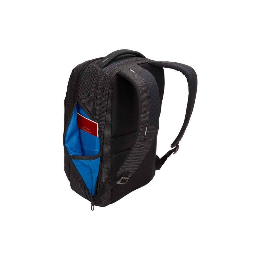 Thule TL-C2BP116K - Reppu Crossover 2 30 l musta