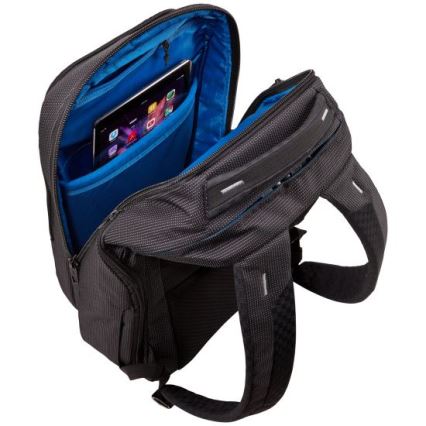 Thule TL-C2BP116K - Reppu Crossover 2 30 l musta