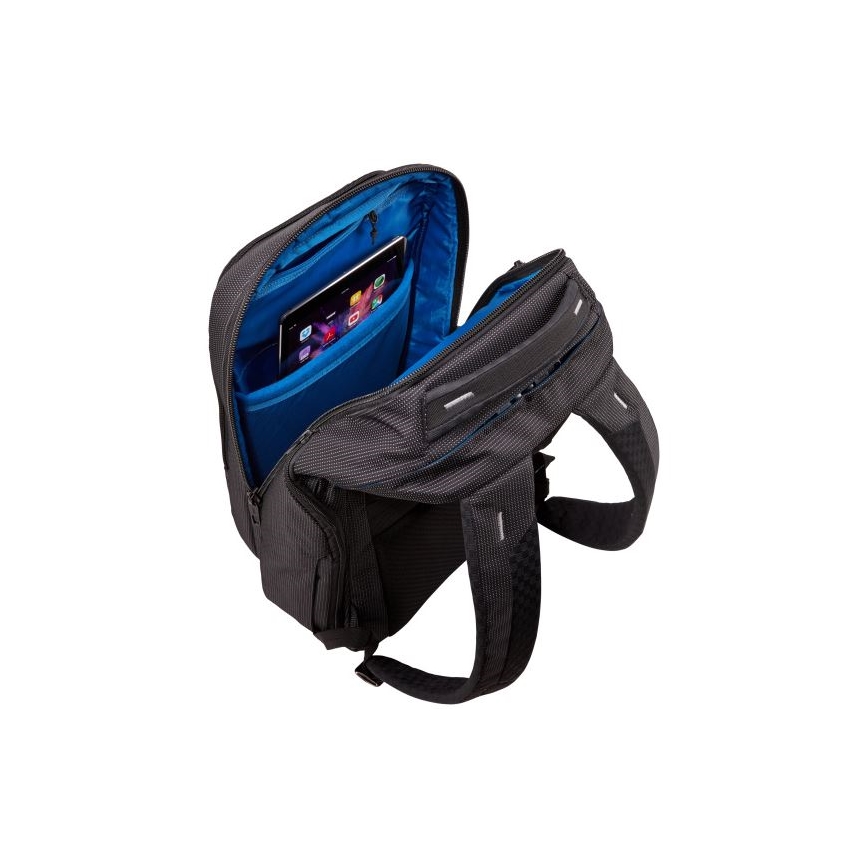 Thule TL-C2BP116K - Reppu Crossover 2 30 l musta