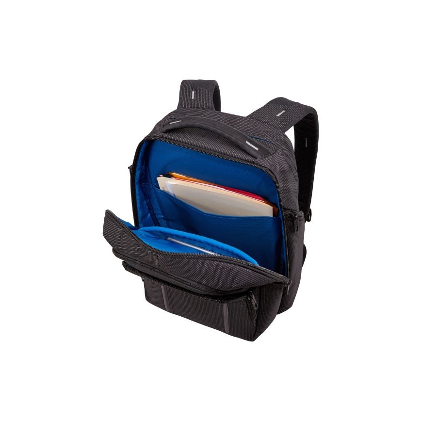 Thule TL-C2BP116K - Reppu Crossover 2 30 l musta