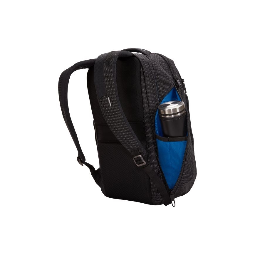 Thule TL-C2BP116K - Reppu Crossover 2 30 l musta