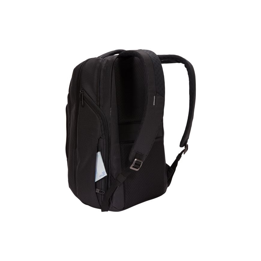 Thule TL-C2BP116K - Reppu Crossover 2 30 l musta
