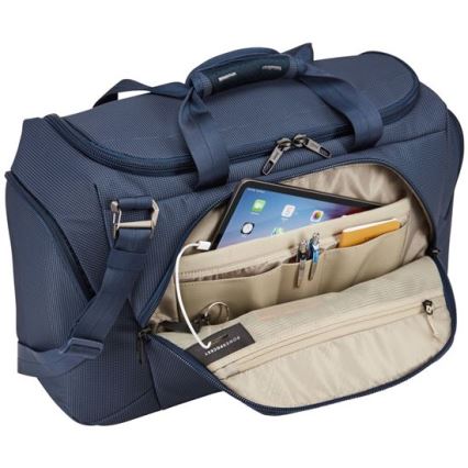 Thule TL-C2CD44DB - Matkakassi Crossover 2 Duffel 44 l sininen