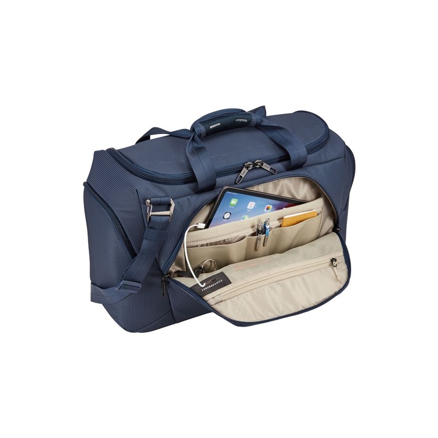 Thule TL-C2CD44DB - Matkakassi Crossover 2 Duffel 44 l sininen