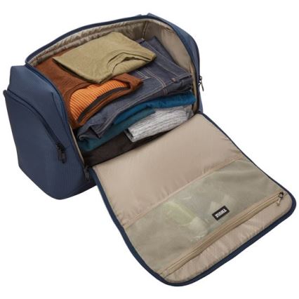 Thule TL-C2CD44DB - Matkakassi Crossover 2 Duffel 44 l sininen