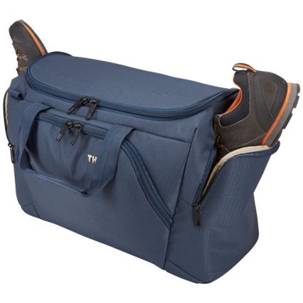 Thule TL-C2CD44DB - Matkakassi Crossover 2 Duffel 44 l sininen