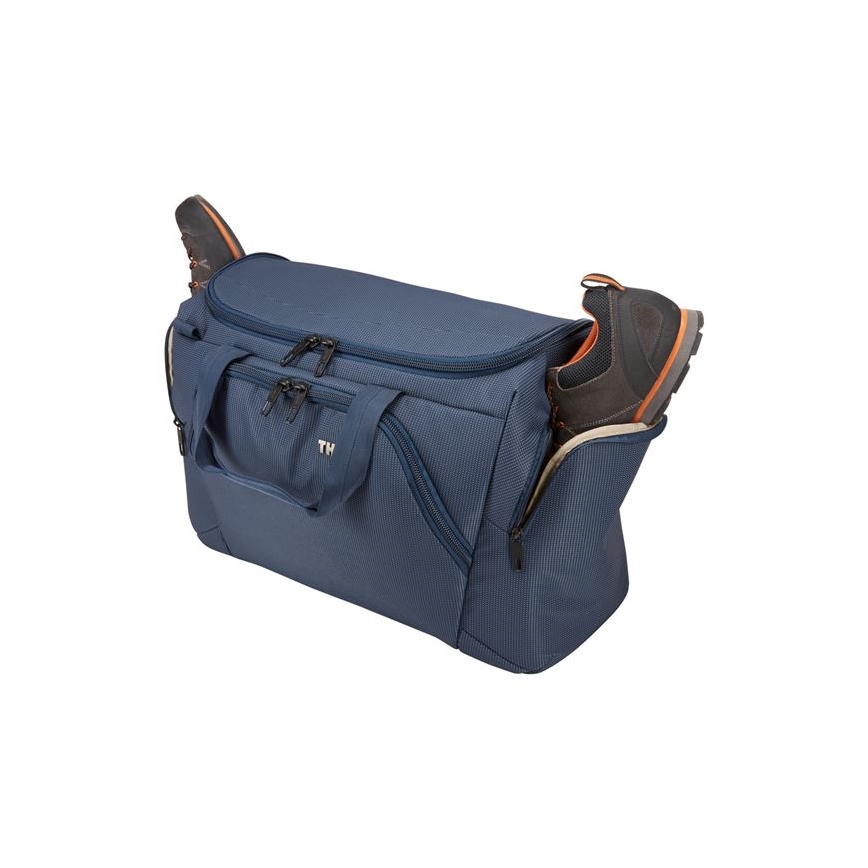 Thule TL-C2CD44DB - Matkakassi Crossover 2 Duffel 44 l sininen