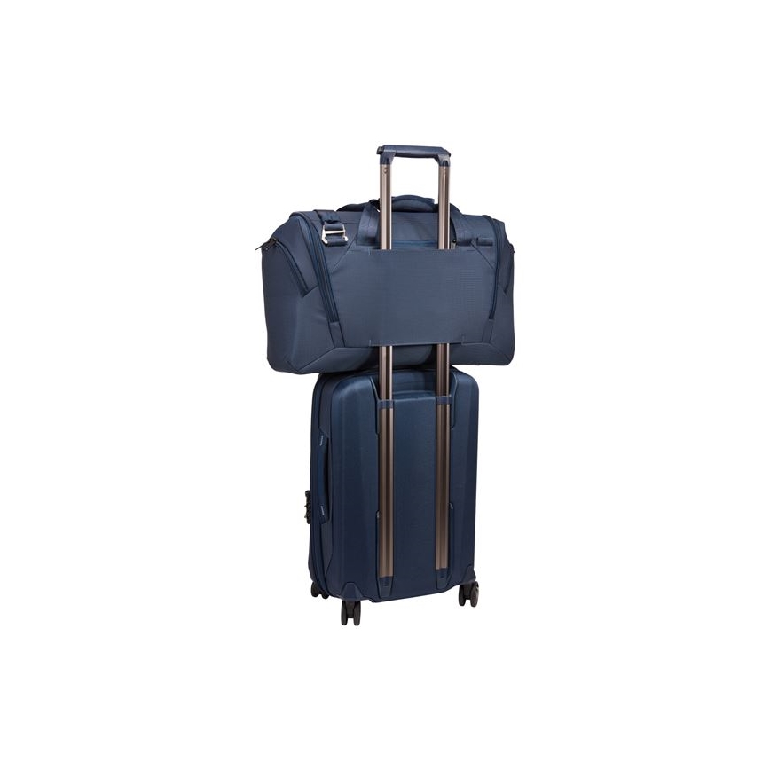 Thule TL-C2CD44DB - Matkakassi Crossover 2 Duffel 44 l sininen