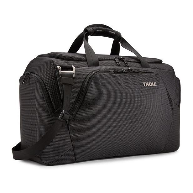 Thule TL-C2CD44K - Matkakassi Crossover 2 Duffel 44 l musta
