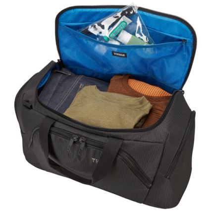 Thule TL-C2CD44K - Matkakassi Crossover 2 Duffel 44 l musta