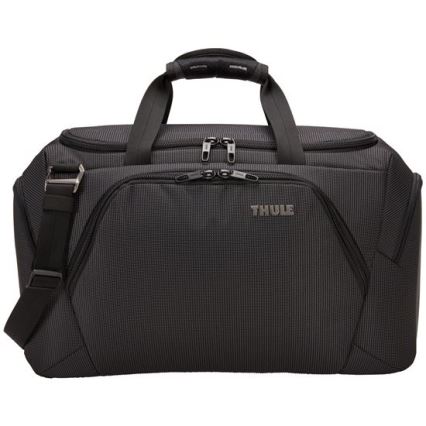 Thule TL-C2CD44K - Matkakassi Crossover 2 Duffel 44 l musta