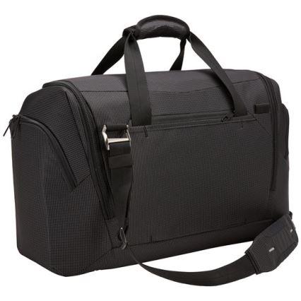 Thule TL-C2CD44K - Matkakassi Crossover 2 Duffel 44 l musta