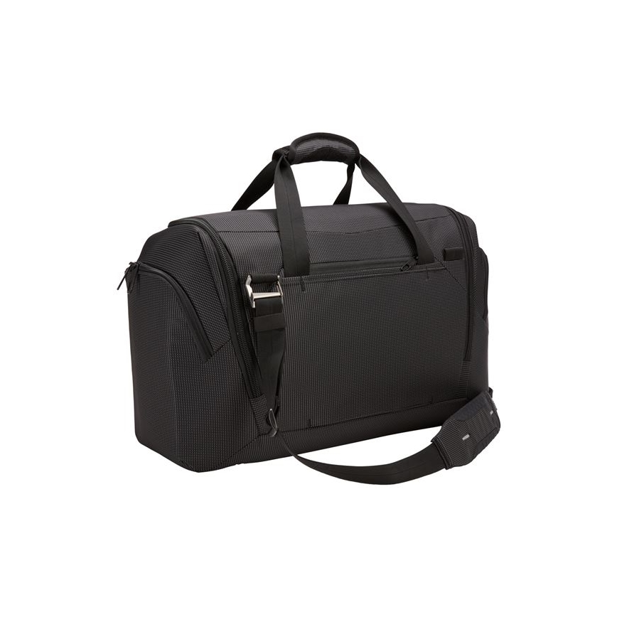 Thule TL-C2CD44K - Matkakassi Crossover 2 Duffel 44 l musta