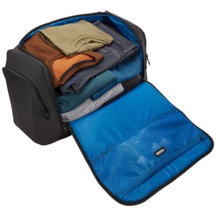 Thule TL-C2CD44K - Matkakassi Crossover 2 Duffel 44 l musta