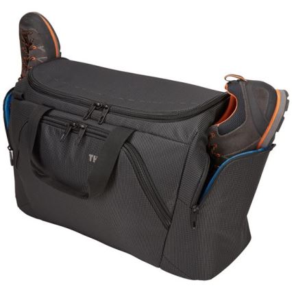 Thule TL-C2CD44K - Matkakassi Crossover 2 Duffel 44 l musta