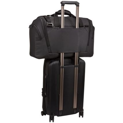 Thule TL-C2CD44K - Matkakassi Crossover 2 Duffel 44 l musta