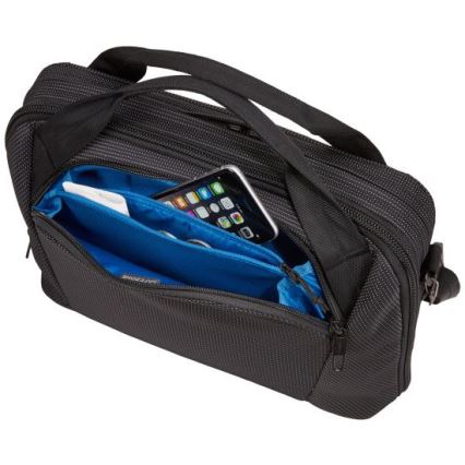 Thule TL-C2LB113K - Tietokonelaukku Crossover 2 13,3" musta
