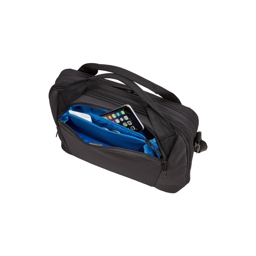 Thule TL-C2LB113K - Tietokonelaukku Crossover 2 13,3" musta